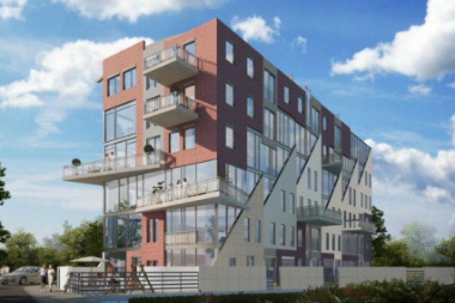Escamplaan, Den Haag