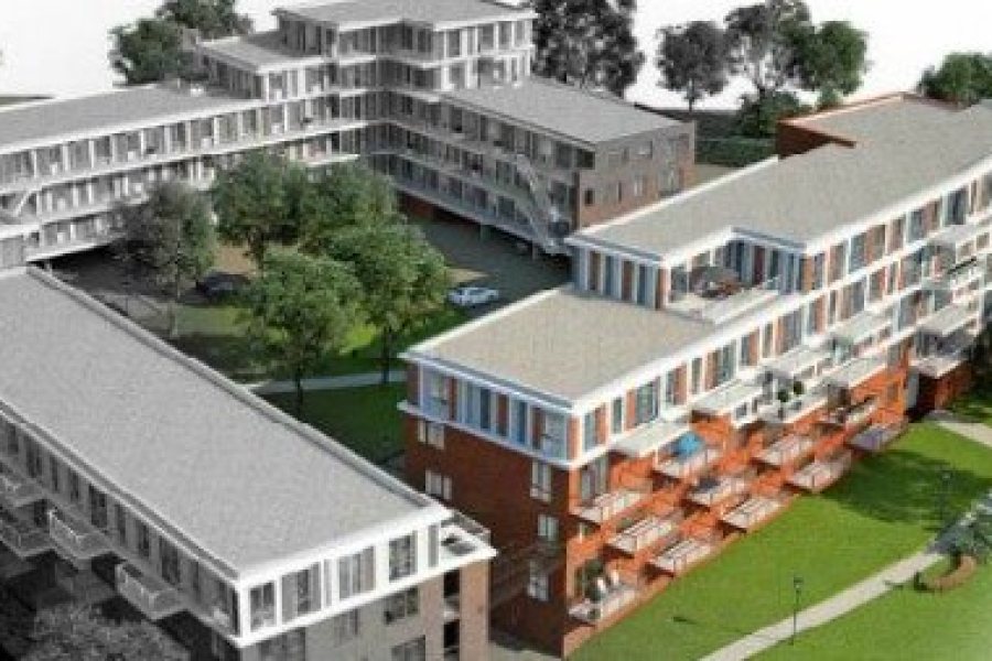 Woningbouw