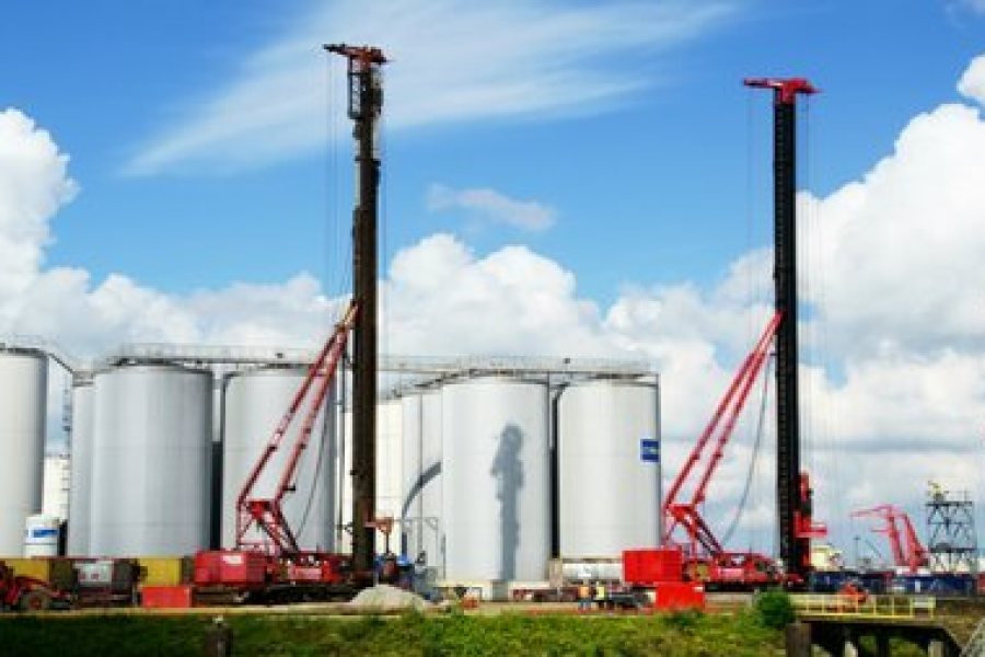 Industrie