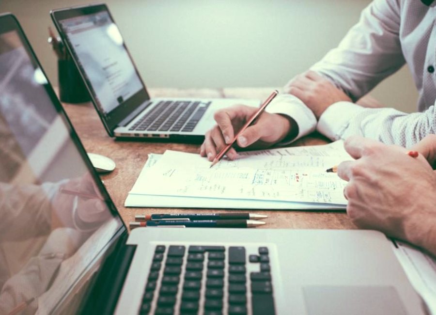 Administratie en boekhouding