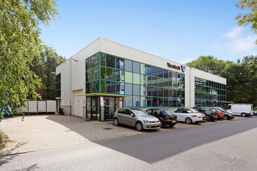 Polakweg, Rijswijk