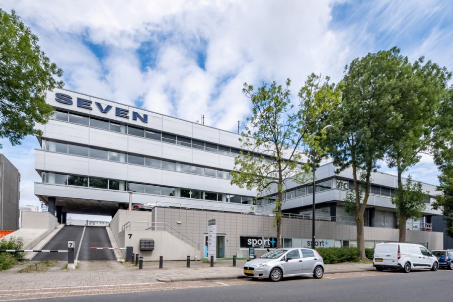 Polakweg 7, Rijswijk
