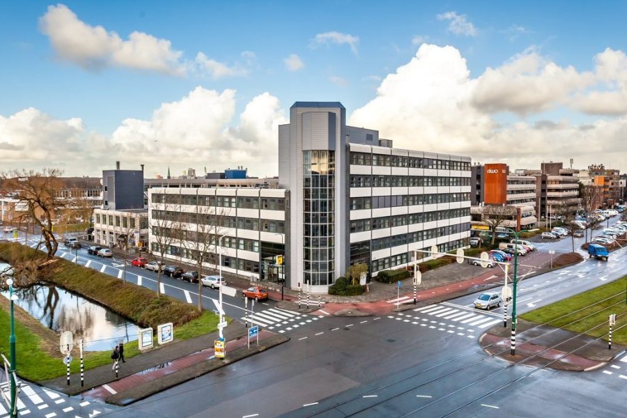 Veraartlaan, Rijswijk